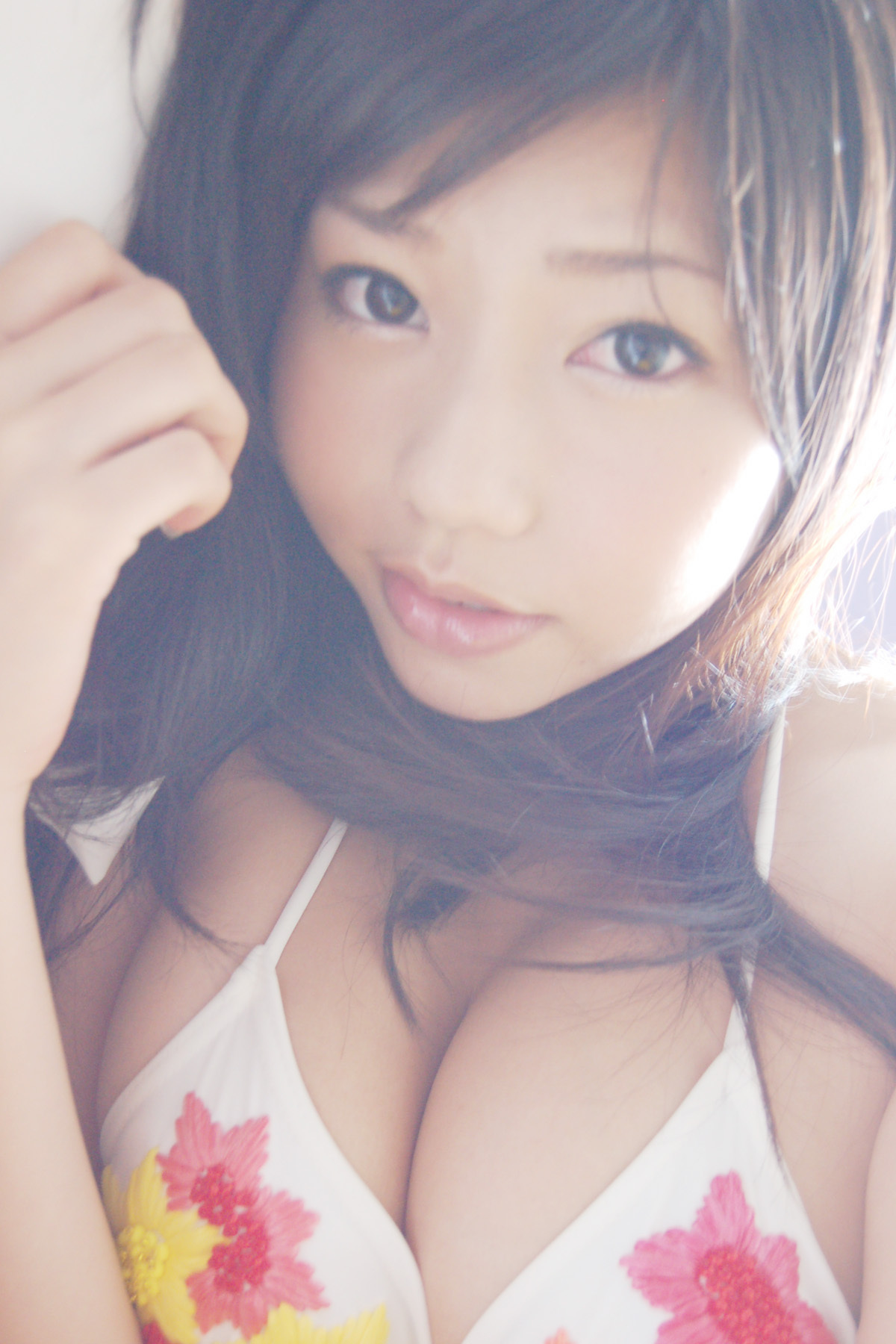 小泉麻耶(3) [週刊.jp] Maya Koizumi